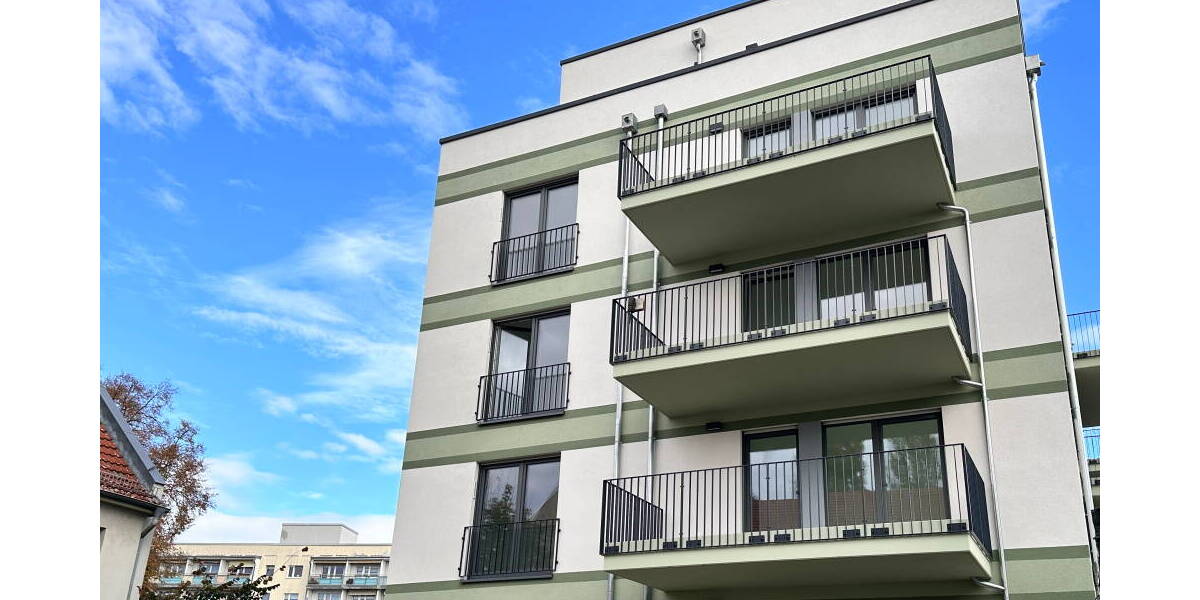 Etagenwohnung Berlin Köpenick - 1 Zimmer, 40 m&sup2;, 828&euro; | Angebot:26202166