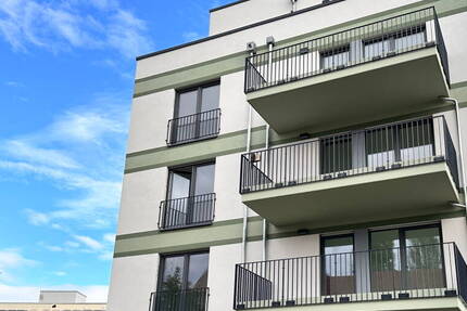 Wohnung Berlin Köpenick - 1 Zimmer, 40 m&sup2;, 828&euro; | Angebot:26202166