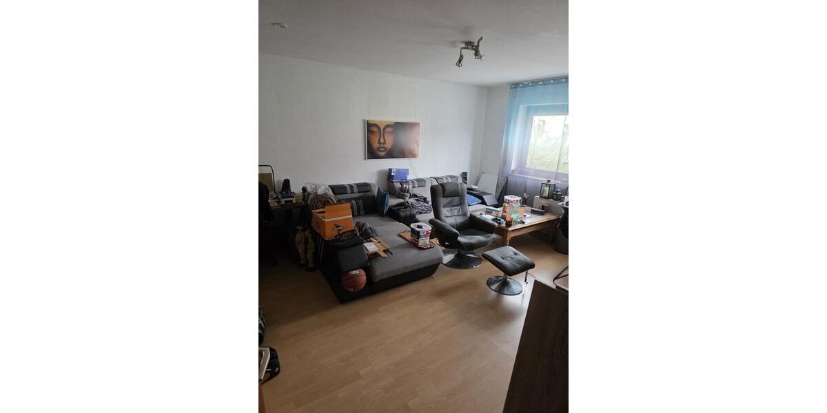 Etagenwohnung Meßstetten - 4 Zimmer, 100 m&sup2;, 700&euro; | Angebot:26607167
