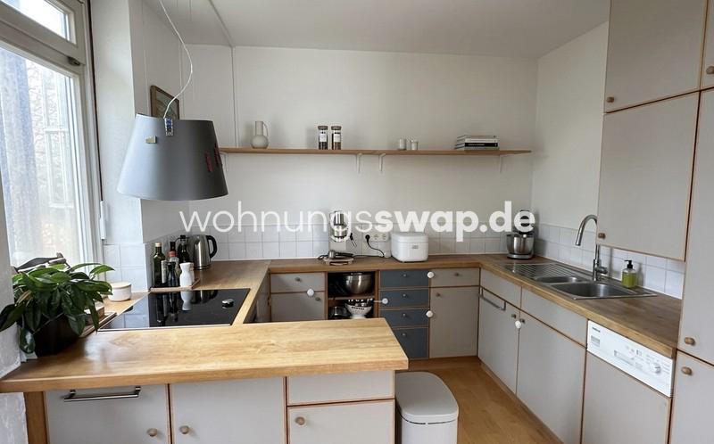 Etagenwohnung Planegg - 3 Zimmer, 70 m&sup2;, 1.400&euro; | Angebot:25856298