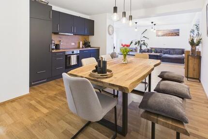 Wohnung Aschaffenburg Gailbach - 2 Zimmer, 88 m&sup2;, 1.250&euro; | Angebot:24877167