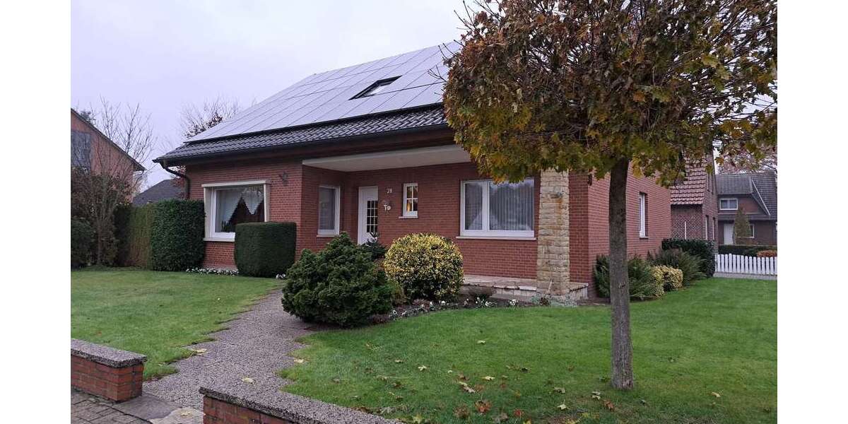 Haus zum Mieten in Neuenkirchen 1.737 € 217.18 m² 6 zimmer