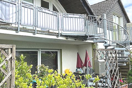 Wohnung Möhnesee - 3 Zimmer, 85 m&sup2;, 850&euro; | Angebot:24256883