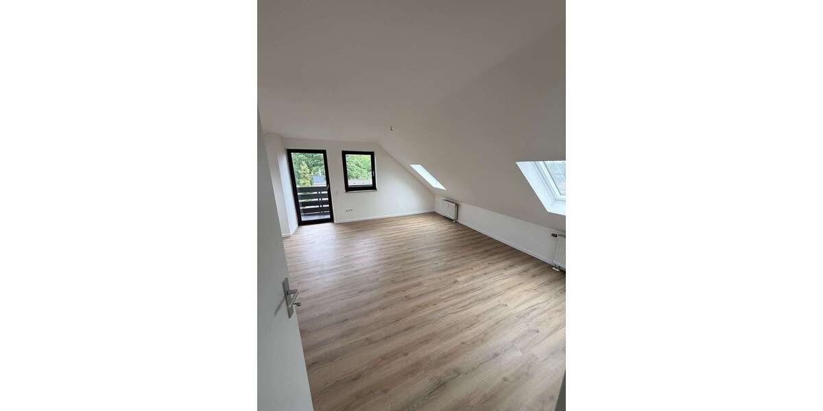 Etagenwohnung Alsdorf Blumenrath - 4 Zimmer, 78 m&sup2;, 575&euro; | Angebot:26951822