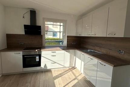 Lichtdurchflutete 2-Zimmer-Wohnung mit Terrasse zimmer