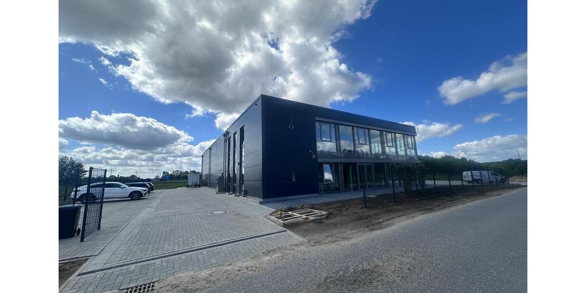 Gewerbeobjekt Rosengarten - 2.600&euro; | Angebot:26539919