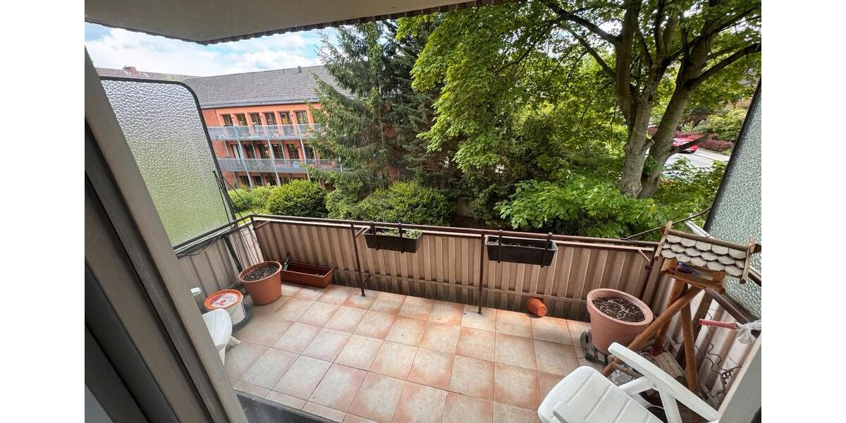 Wohnen auf Zeit Bremen Neustadt - 4 Zimmer, 80 m&sup2;, 850&euro; | Angebot:26692802