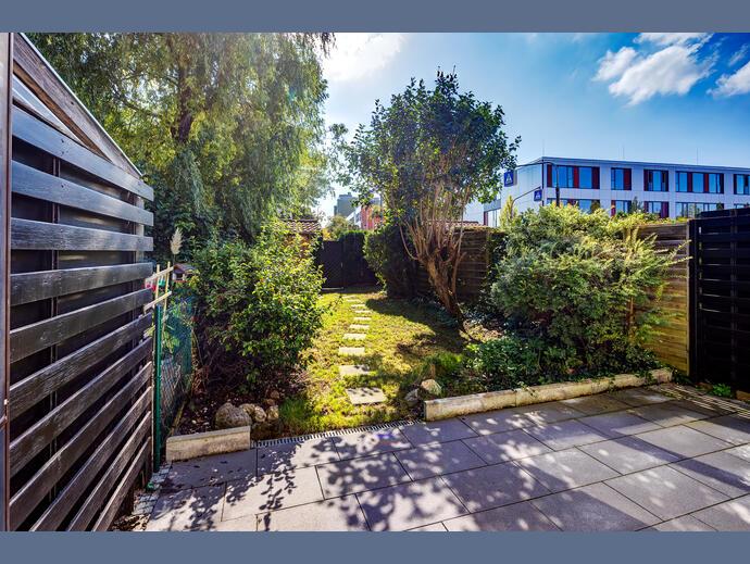 Wohnen auf Zeit Germering - 4 Zimmer, 140 m&sup2;, 2.800&euro; | Angebot:26486195