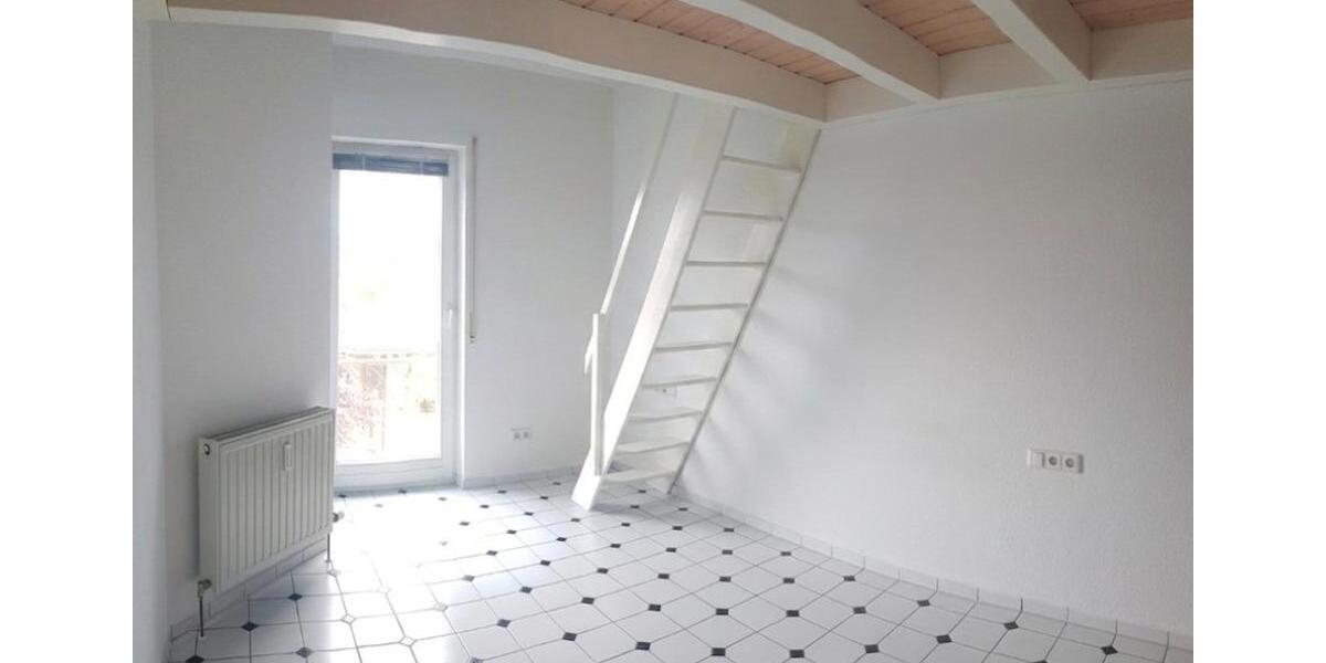 Dachgeschoßwohnung Abstatt - 2 Zimmer, 60 m&sup2;, 720&euro; | Angebot:26581366