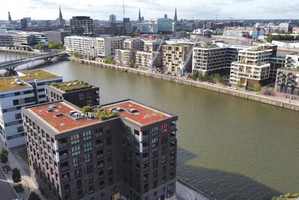 Wohnung Hamburg Hamburg-Mitte - 4 Zimmer, 93 m&sup2;, 2.390&euro; | Angebot:24606018