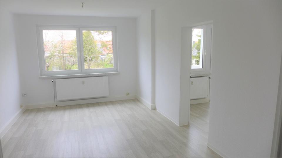 Etagenwohnung Ebersbach-Neugersdorf Neugersdorf - 2 Zimmer, 50 m&sup2;, 255&euro; | Angebot:26560788
