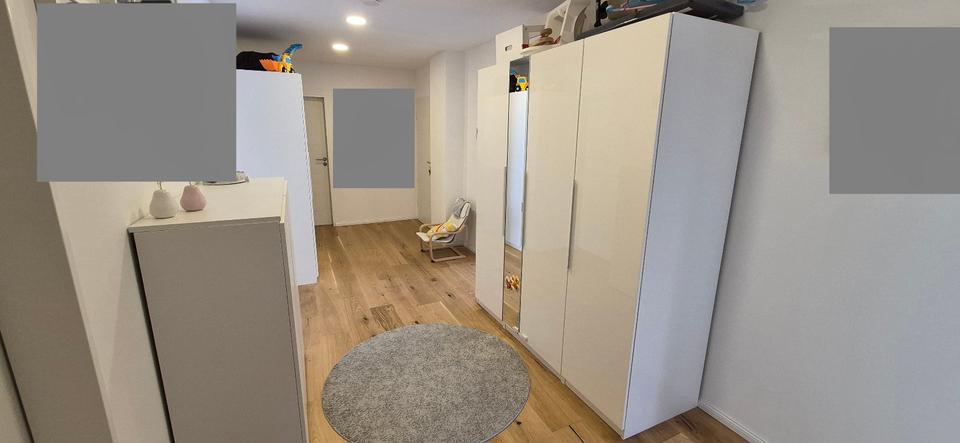 Etagenwohnung Tespe - 4 Zimmer, 114 m&sup2;, 1.270&euro; | Angebot:26449260