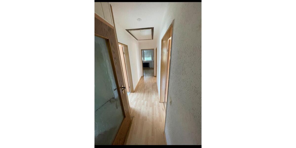 Dachgeschoßwohnung Molbergen - 3 Zimmer, 72 m&sup2;, 750&euro; | Angebot:26567088