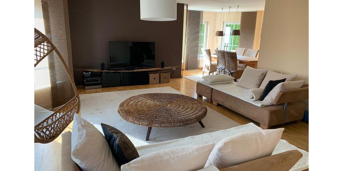 Erdgeschoßwohnung Hessisch Oldendorf - 3 Zimmer, 100 m&sup2;, 1.150&euro; | Angebot:26618690