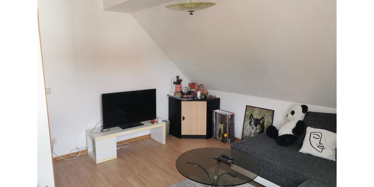 Dachgeschoßwohnung Einbeck - 3.5 Zimmer, 66 m&sup2;, 560&euro; | Angebot:26552105