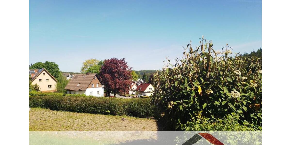 Erdgeschoßwohnung Holzminden - 2 Zimmer, 83 m&sup2;, 540&euro; | Angebot:23815247