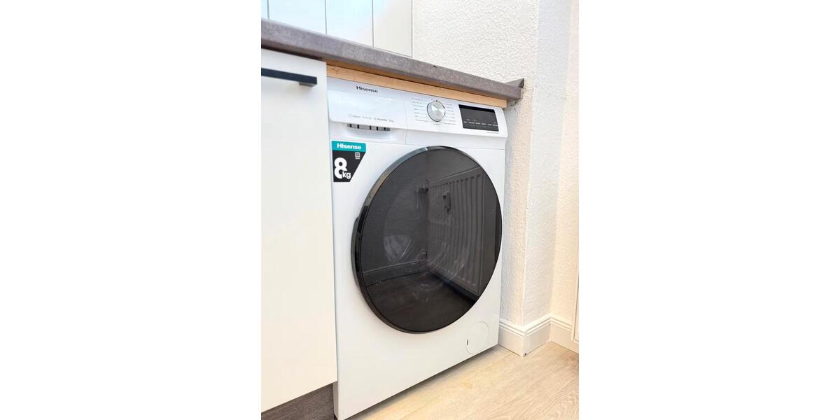 Etagenwohnung Hannover Vahrenwald-List - 1 Zimmer, 1.700&euro; | Angebot:26123797