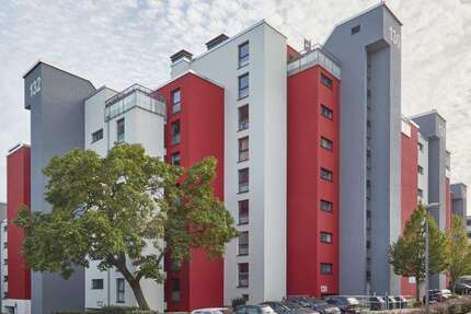 Wohnung zum Mieten in Bochum 595,63 € 94.72 m² 4 zimmer