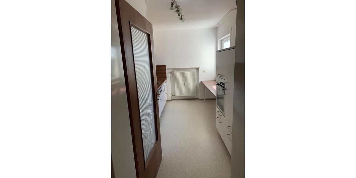 Etagenwohnung Regensburg Das Dörnberg - 2.5 Zimmer, 64 m&sup2;, 850&euro; | Angebot:26619271