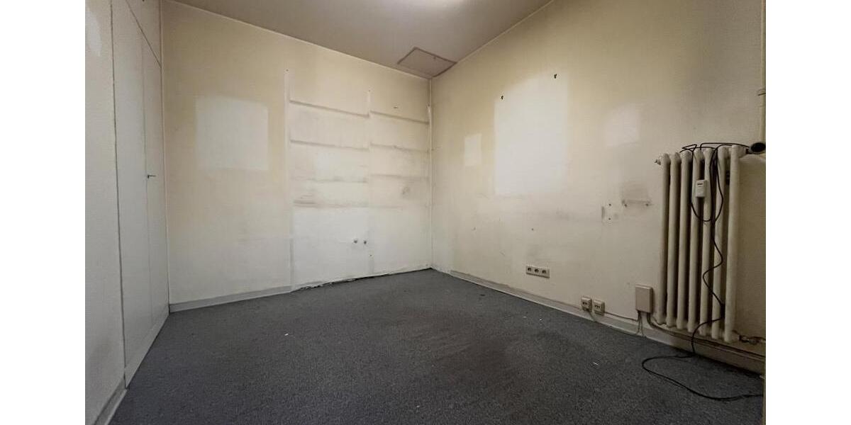 Flexible Gewerbefläche in Ludwigshafener Innenstadt in TOP-Lage am Berliner Platz zimmer