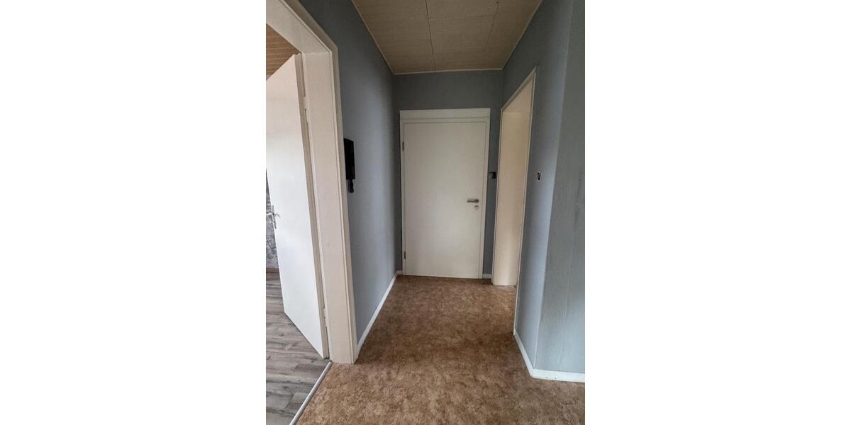 Erdgeschoßwohnung Bad Hersfeld - 3 Zimmer, 73 m&sup2;, 600&euro; | Angebot:26427771
