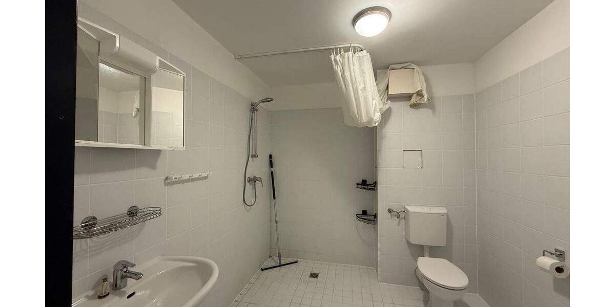 Etagenwohnung Bernau bei Berlin Bernau - 2 Zimmer, 64 m&sup2;, 770&euro; | Angebot:25107094