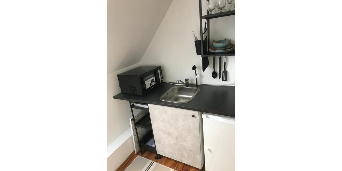 Wohnen auf Zeit Korntal-Münchingen Münchingen - 1.5 Zimmer, 30 m&sup2;, 730&euro; | Angebot:26201653