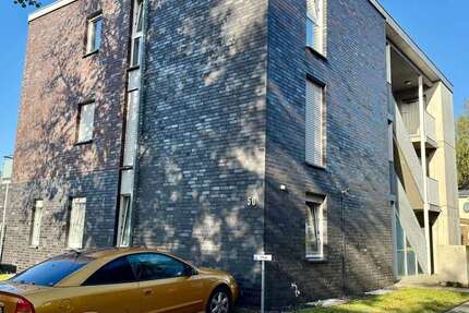 Wohnung zum Mieten in Kleve 363,50 € 60.21 m² 2 zimmer