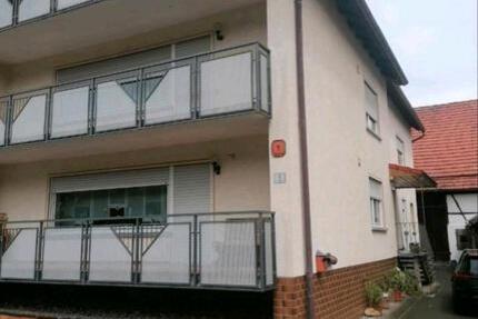 Wohnung Schönau an der Brend - 4 Zimmer, 108 m&sup2;, 790&euro; | Angebot:26145935