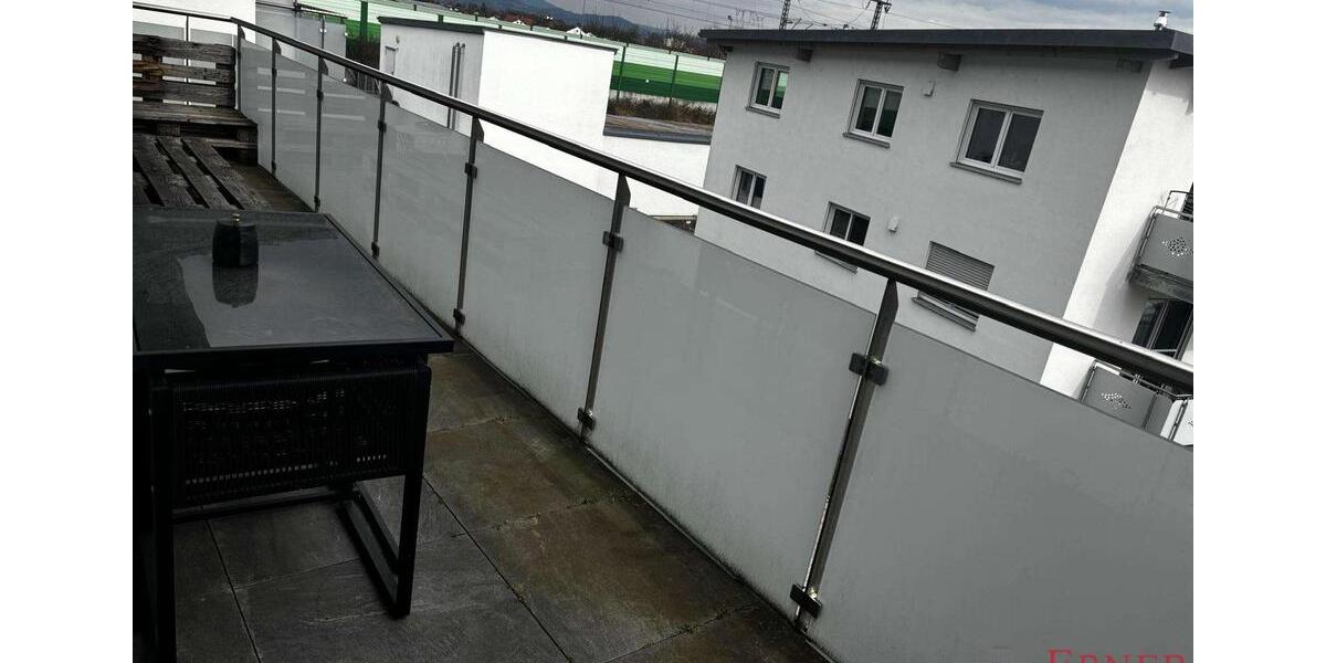 Etagenwohnung Plattling - 3 Zimmer, 82 m&sup2;, 688&euro; | Angebot:25920384