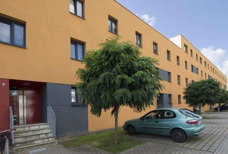 Wohnung zum Mieten in Magdeburg 455 € 60.96 m² 2 zimmer