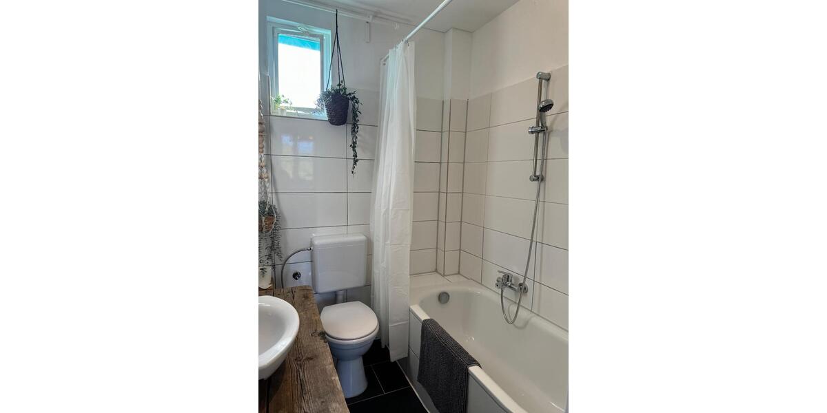 Wohnen auf Zeit Köln Chorweiler - 3.5 Zimmer, 75 m&sup2;, 1.595&euro; | Angebot:26271114