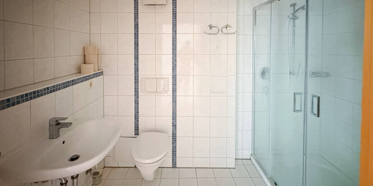 Etagenwohnung Bad Sulza - 2 Zimmer, 48 m&sup2;, 470&euro; | Angebot:26766592