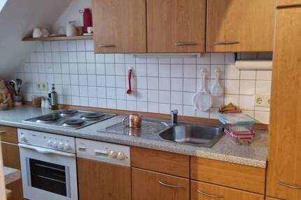 Wohnung Bad Staffelstein - 2 Zimmer, 60 m&sup2;, 510&euro; | Angebot:25707602
