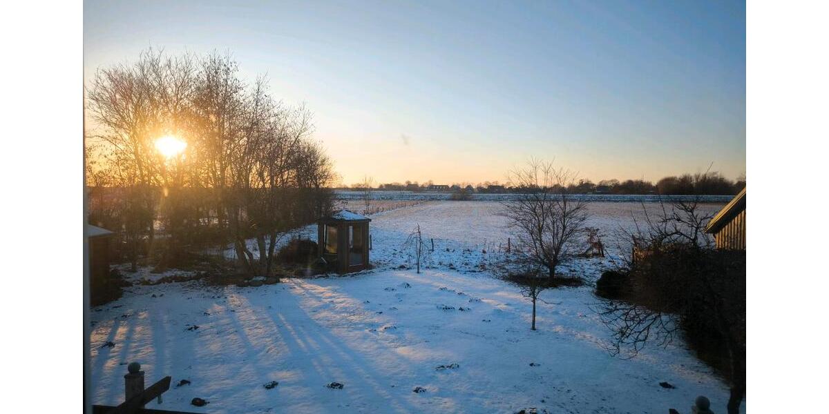 Etagenwohnung Risum-Lindholm Lindholm - 2 Zimmer, 55 m&sup2;, 500&euro; | Angebot:25225077