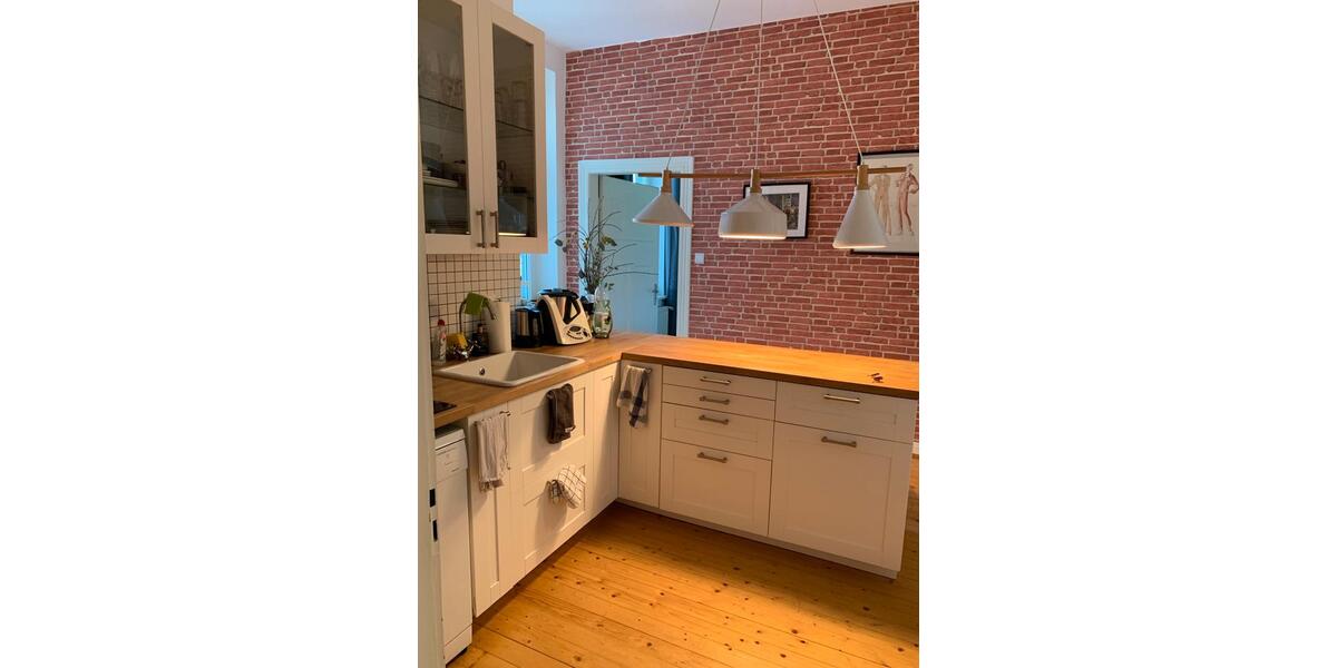 Wohnen auf Zeit Krefeld Dießem - 3 Zimmer, 85 m&sup2;, 1.250&euro; | Angebot:25045867