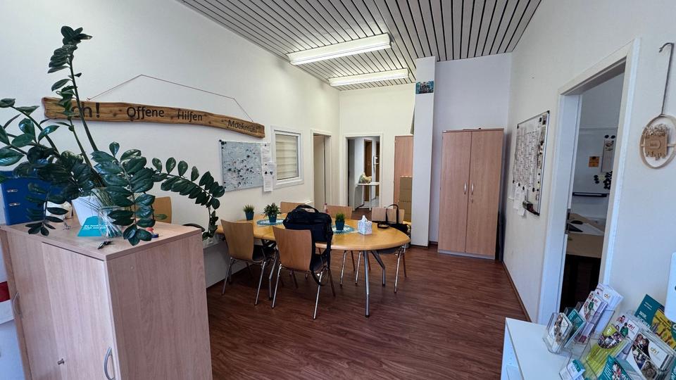 Gewerbeobjekt Möckmühl - 840&euro; | Angebot:24749343