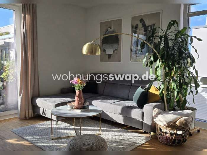 Wohnung zum Mieten in Hamburg-Nord, Hamburg 1.460 € 83 m²