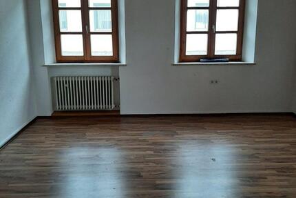 1 Zimmer Wohnung in Mitterfels - ca. 36qm 1 zimmer