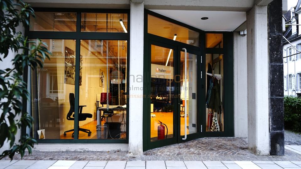 Gewerbeobjekt Neuwied - 1.800&euro; | Angebot:24479047