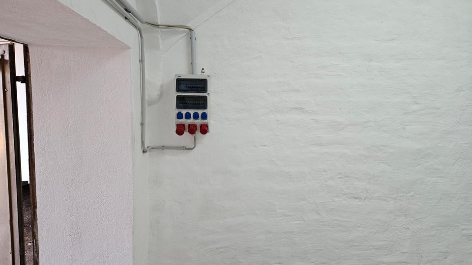 Gewerbeobjekt Ottendorf-Okrilla Okrilla - 450&euro; | Angebot:26166815