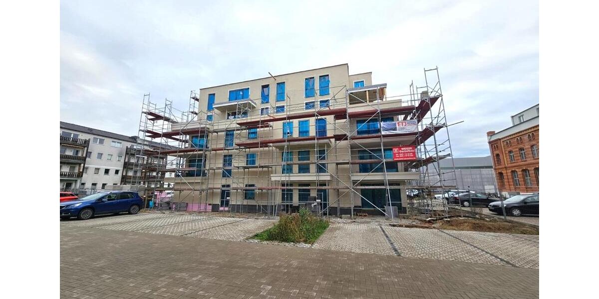 Einfamilienhaus Magdeburg Alte Neustadt - 4 Zimmer, 88 m&sup2;, 1.350&euro; | Angebot:25903032