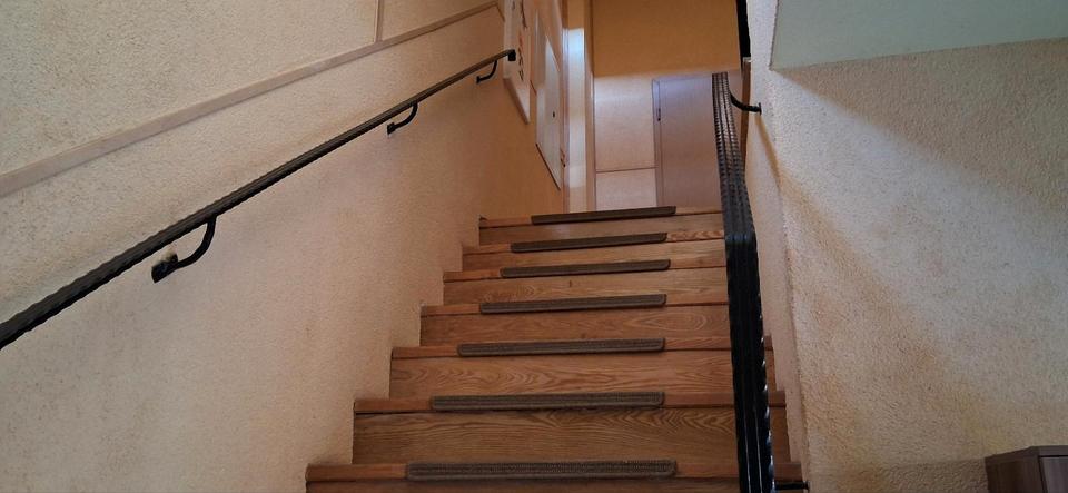 Etagenwohnung Groitzsch - 2 Zimmer, 70 m&sup2;, 490&euro; | Angebot:25831506