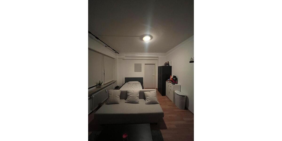 Wohnen auf Zeit Osnabrück - 1 Zimmer, 19 m&sup2;, 472&euro; | Angebot:26635725