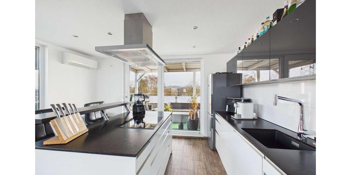 Einfamilienhaus Offenburg Elgersweier - 2 Zimmer, 78 m&sup2;, 1.090&euro; | Angebot:25650511