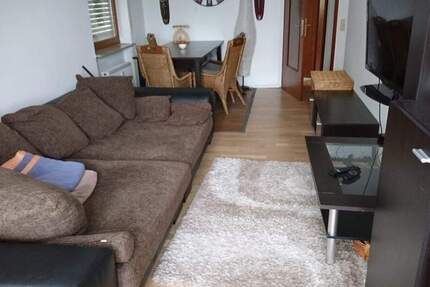 möbliertes WG-Zimmer 1.OG mit Balkon in Mannheim-Neckarau 1 zimmer