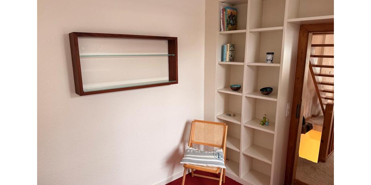 Reihenhaus Minden - 3 Zimmer, 110 m&sup2;, 1.220&euro; | Angebot:26037345