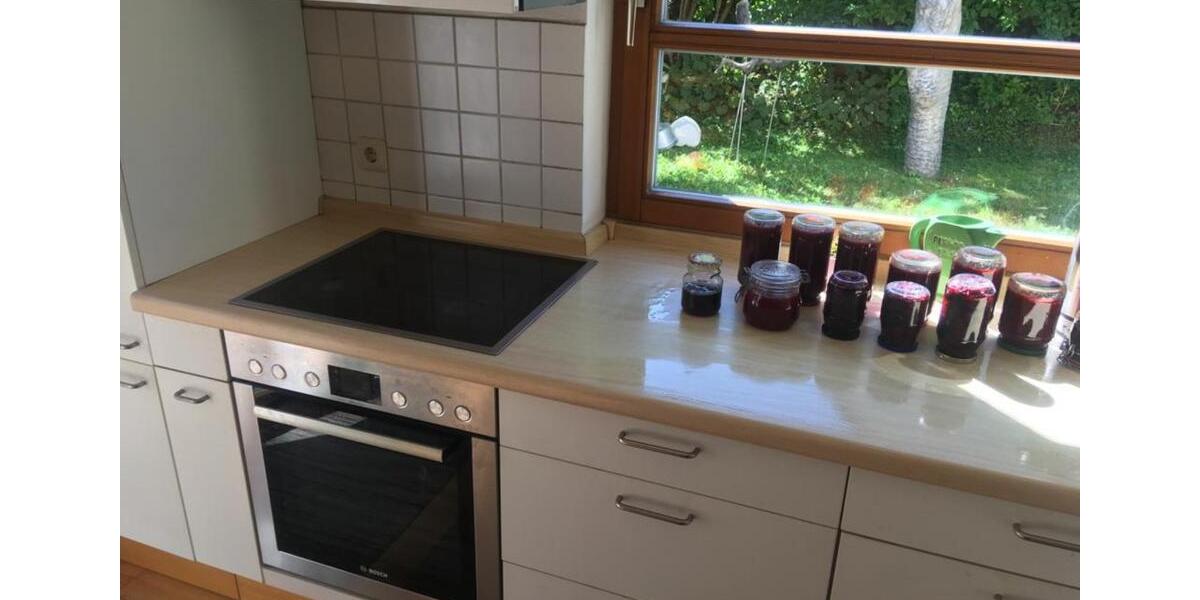 Etagenwohnung Amberg - 1 Zimmer, 50 m&sup2;, 450&euro; | Angebot:25056932