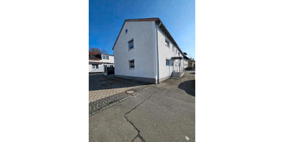 Etagenwohnung Kaufbeuren - 5 Zimmer, 106 m&sup2;, 1.300&euro; | Angebot:25843467