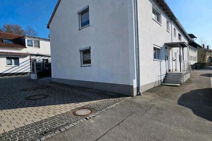 Wohnung Kaufbeuren - 5 Zimmer, 106 m&sup2;, 1.300&euro; | Angebot:25843467